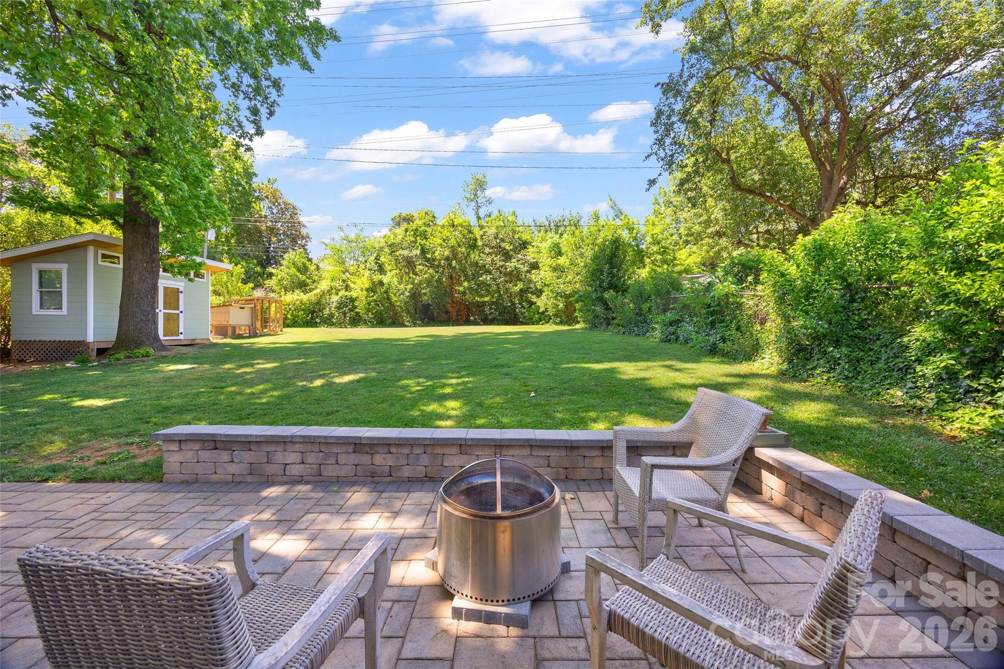 Madison Park - Residential