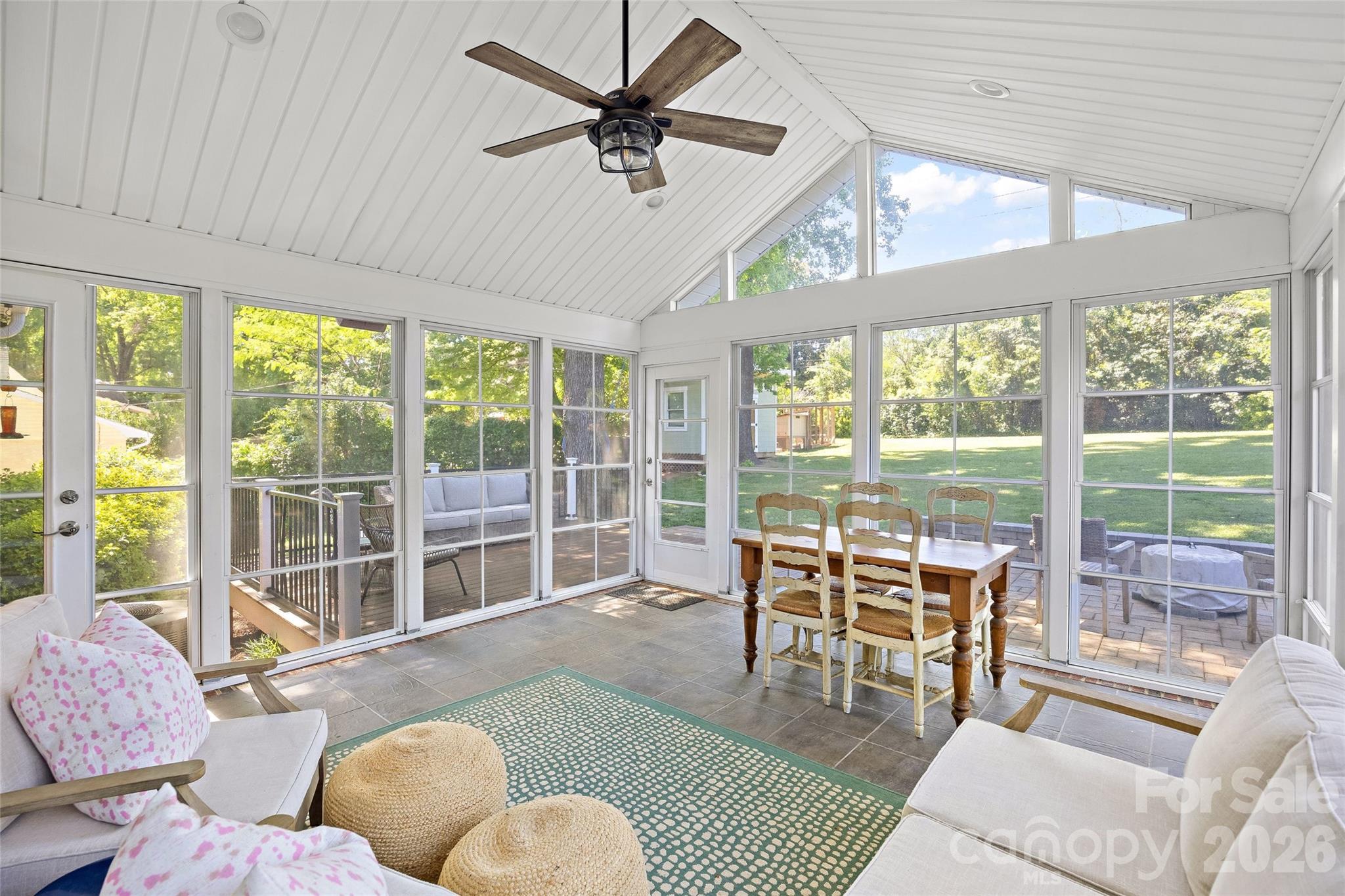 Madison Park - Residential