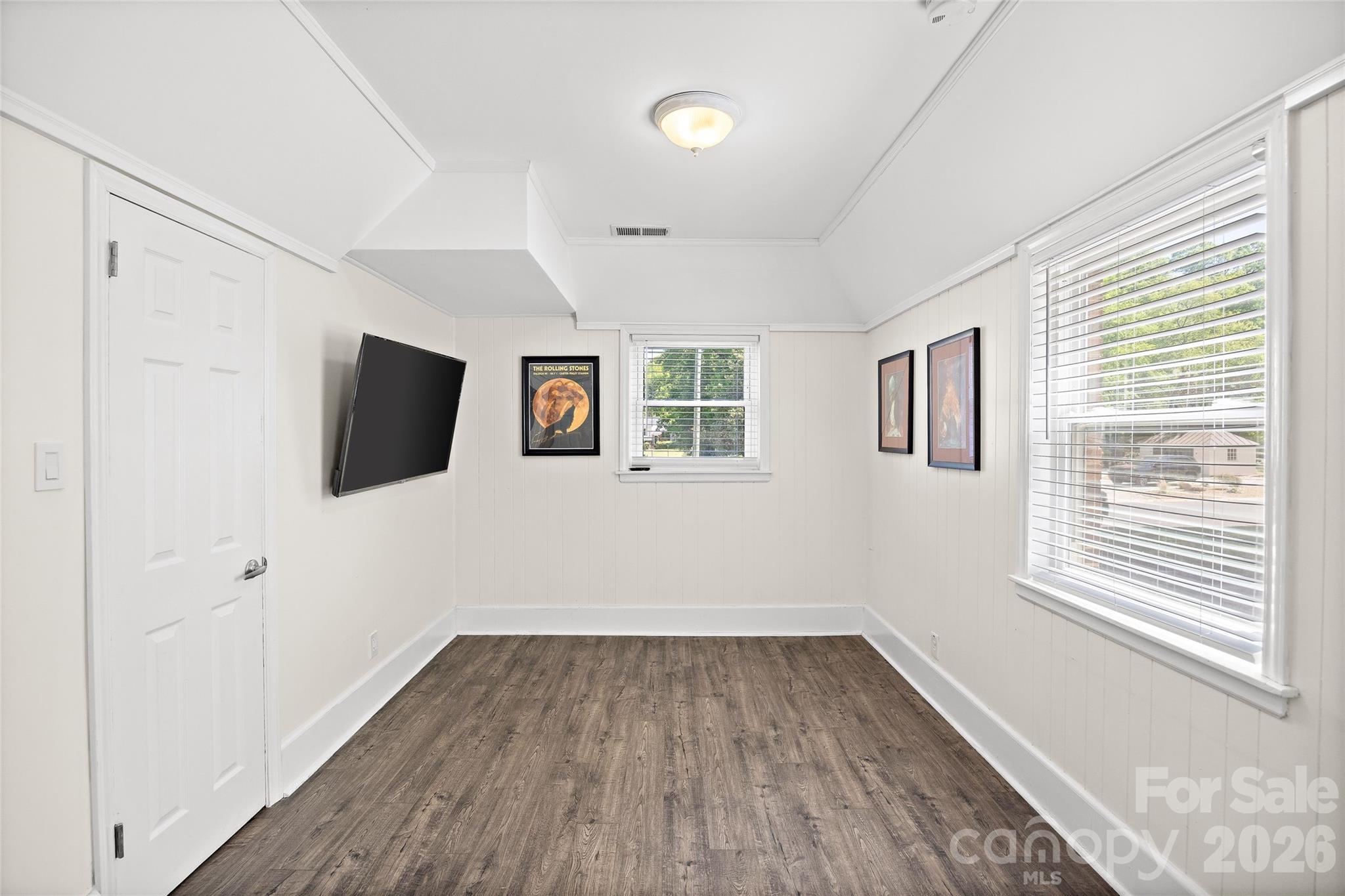 Madison Park - Residential