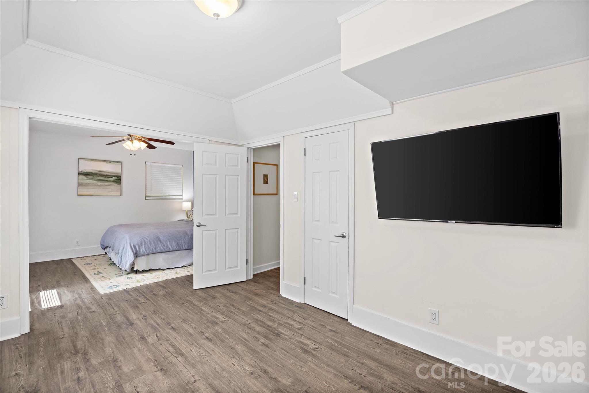 Madison Park - Residential