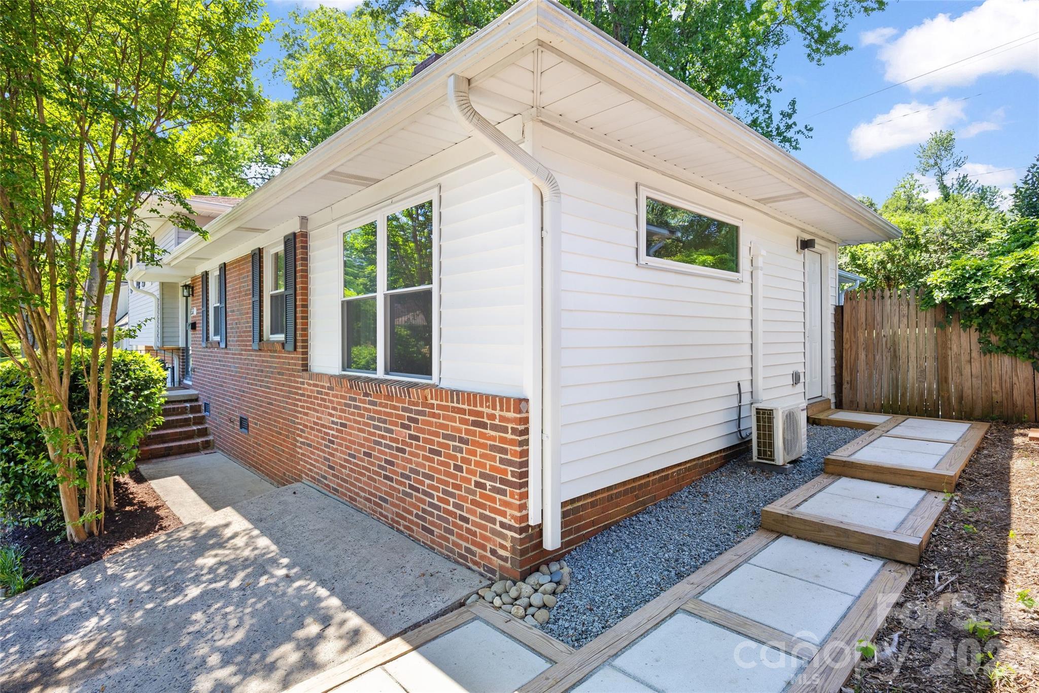 Madison Park - Residential