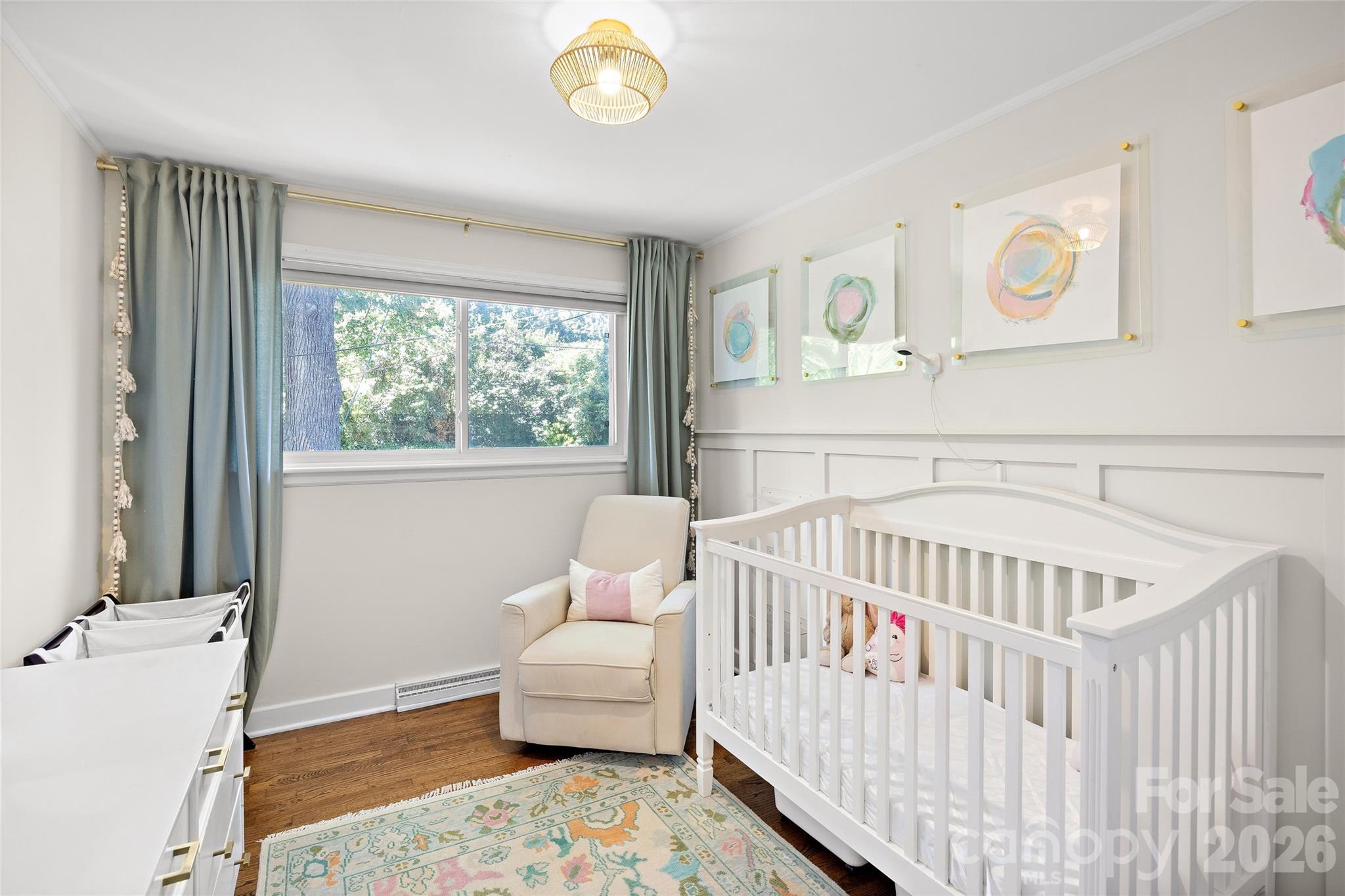 Madison Park - Residential