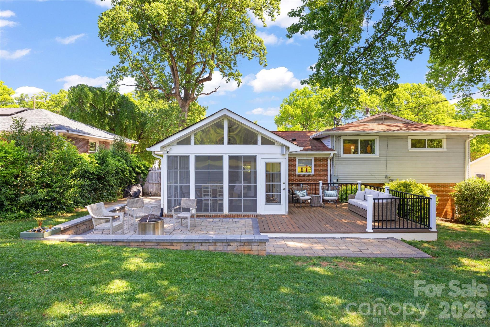 Madison Park - Residential