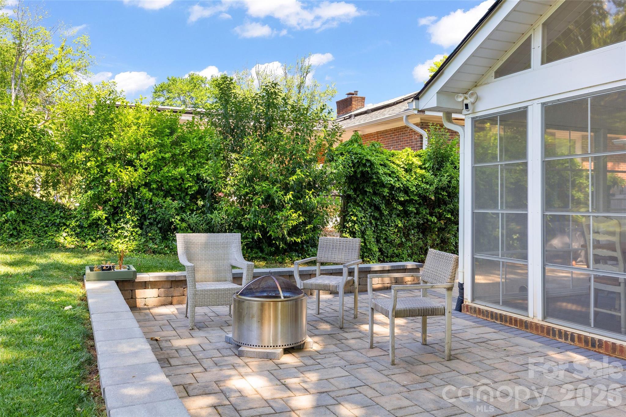 Madison Park - Residential