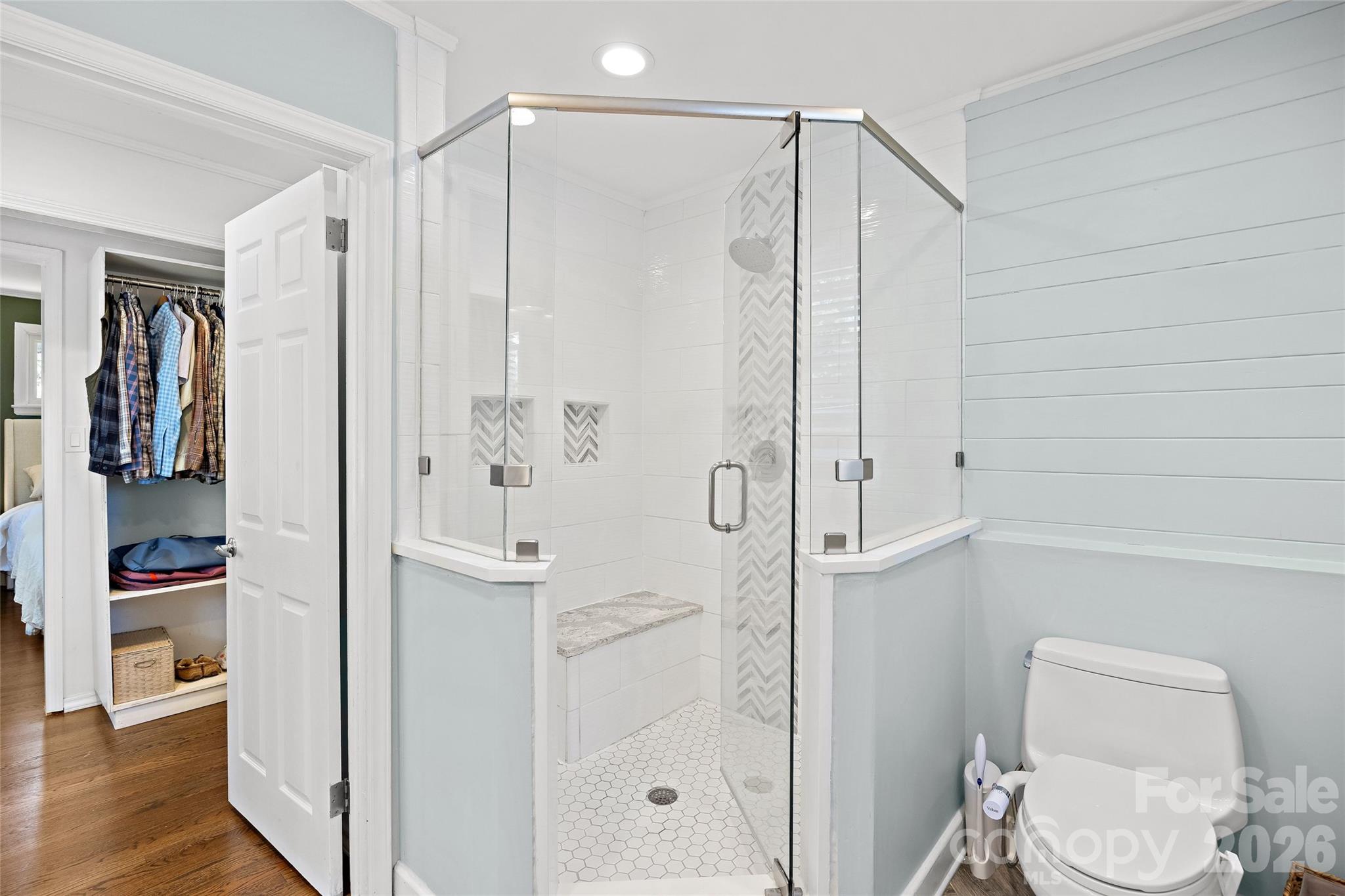 Madison Park - Residential