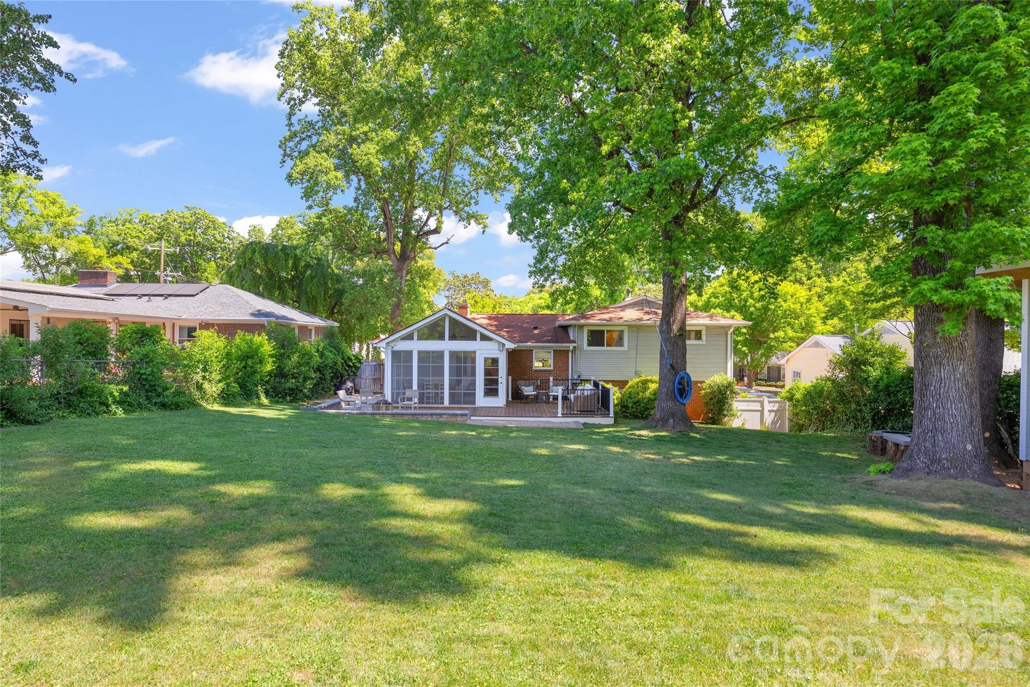 Madison Park - Residential