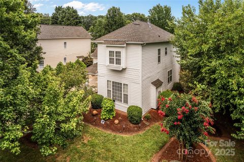 A home in Cornelius