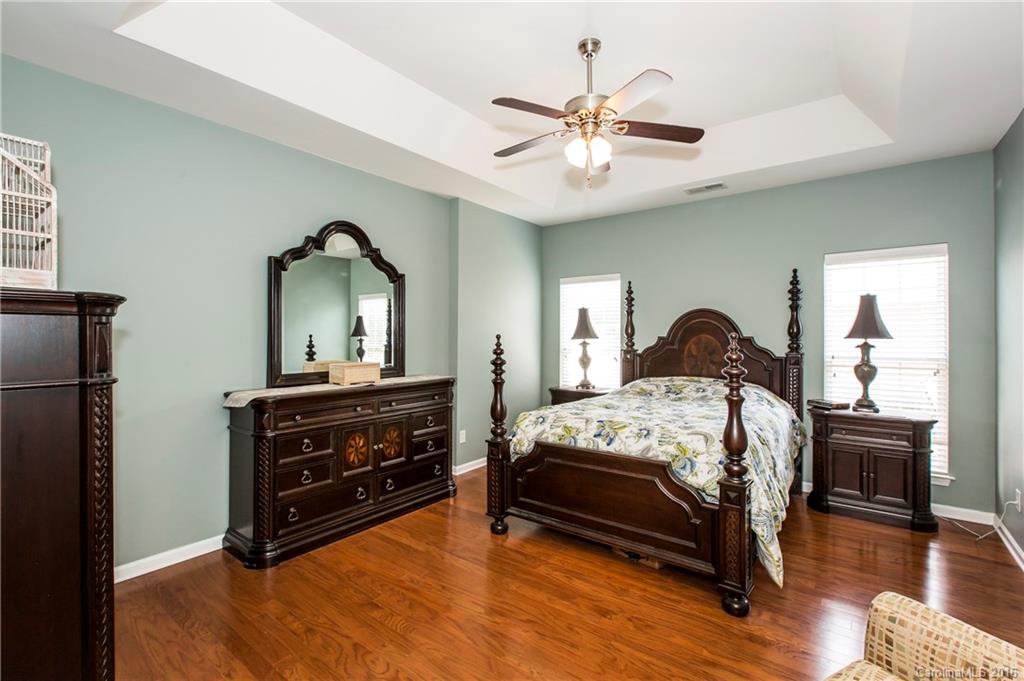 Gilead Ridge - Residential