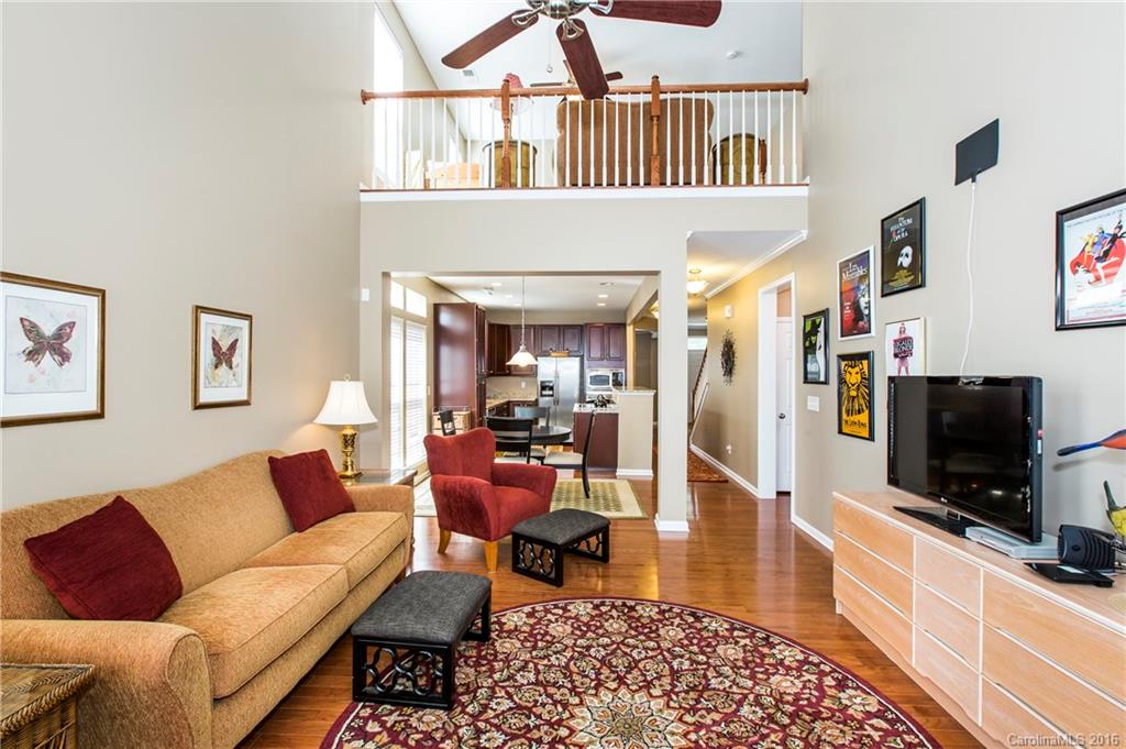 Gilead Ridge - Residential