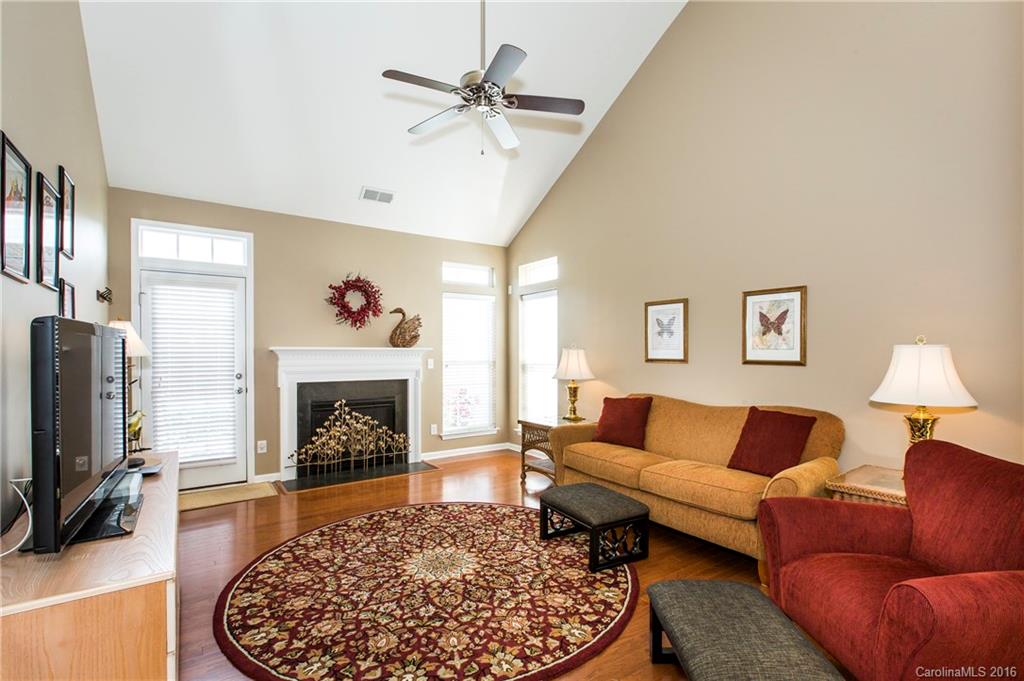 Gilead Ridge - Residential