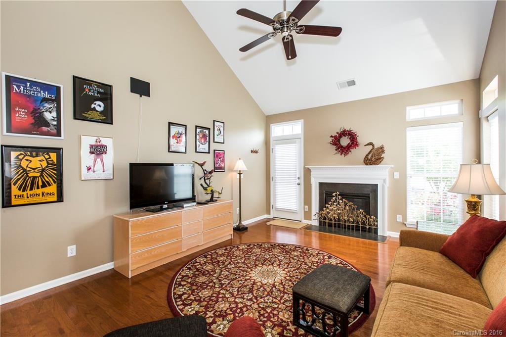 Gilead Ridge - Residential