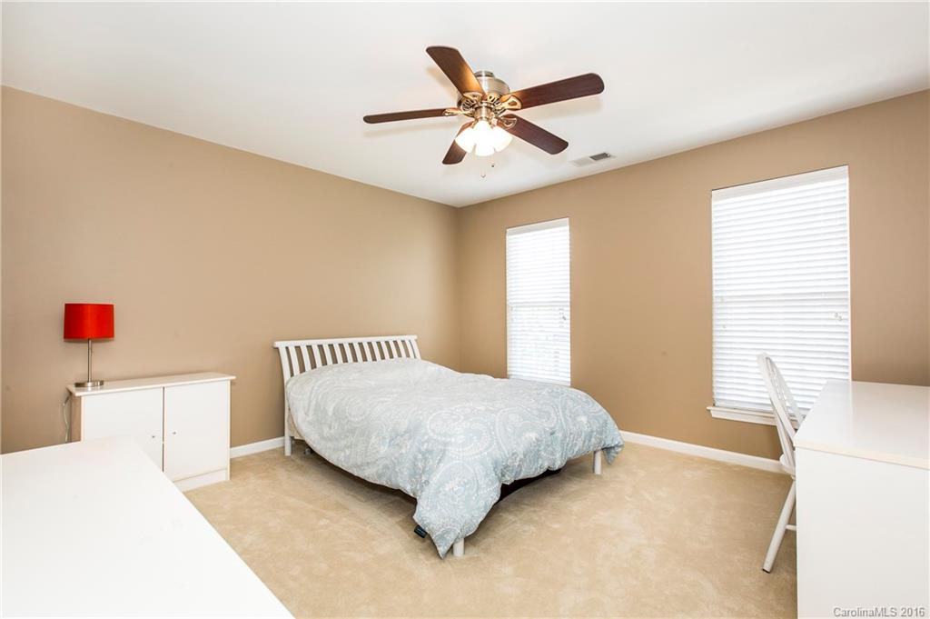 Gilead Ridge - Residential