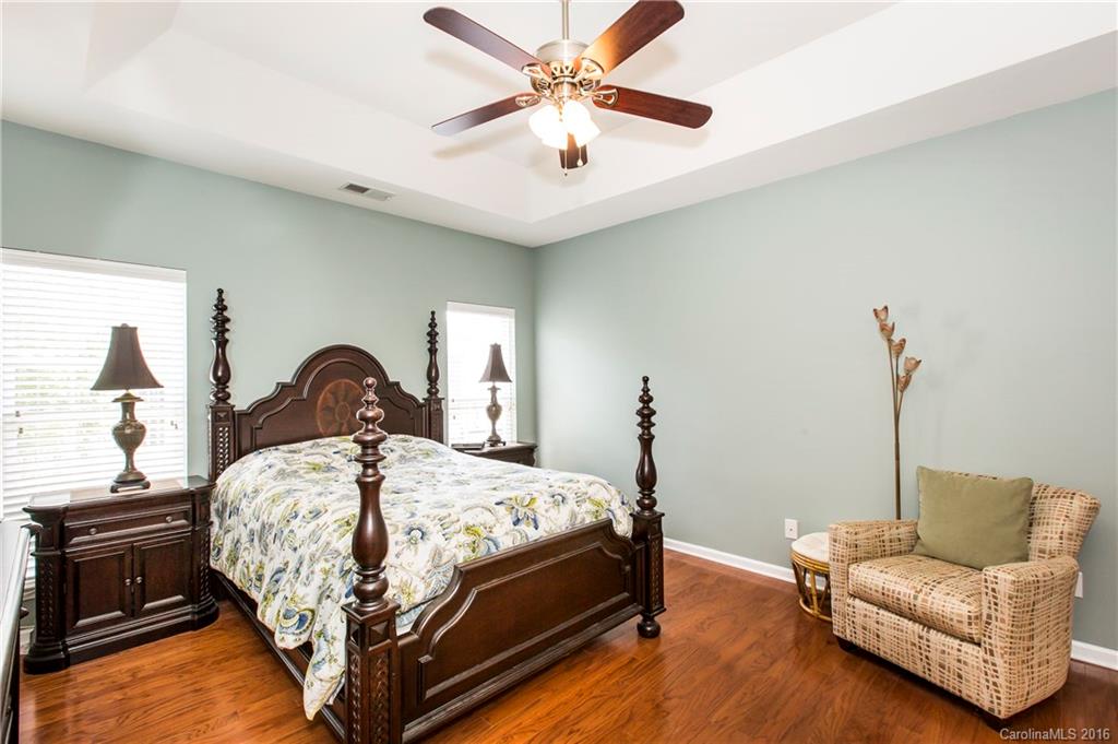 Gilead Ridge - Residential