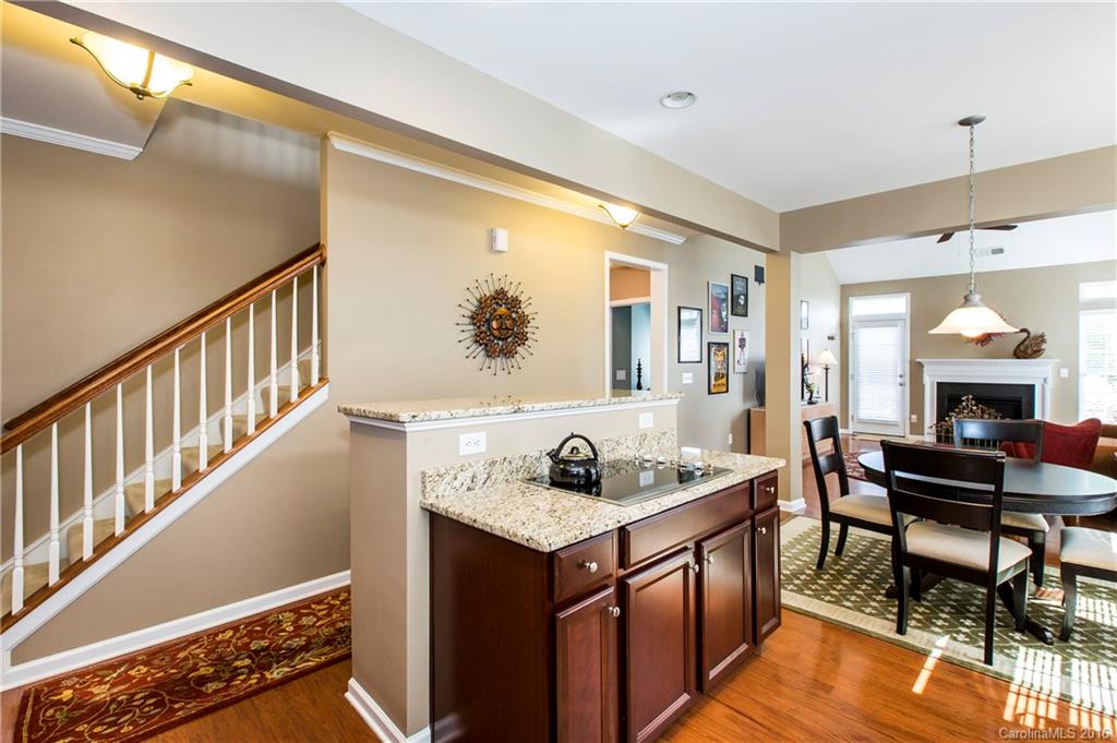 Gilead Ridge - Residential