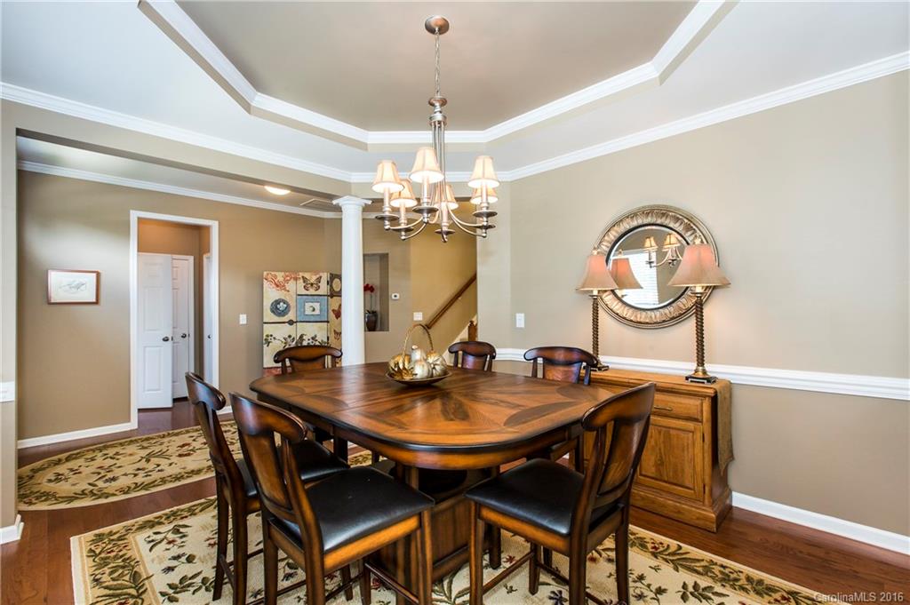 Gilead Ridge - Residential