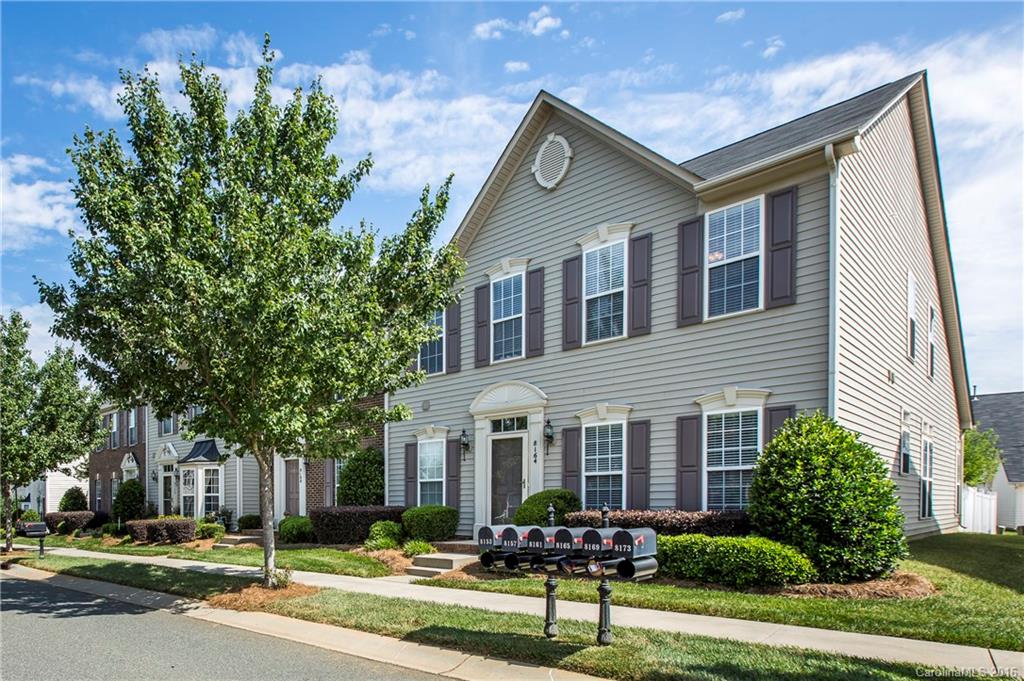 Gilead Ridge - Residential