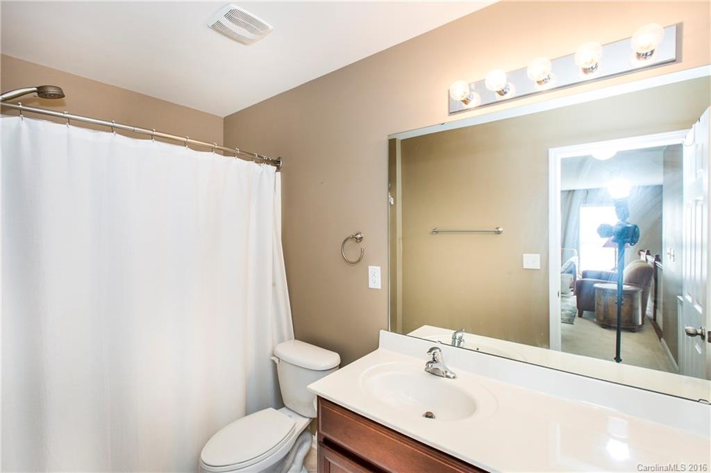 Gilead Ridge - Residential