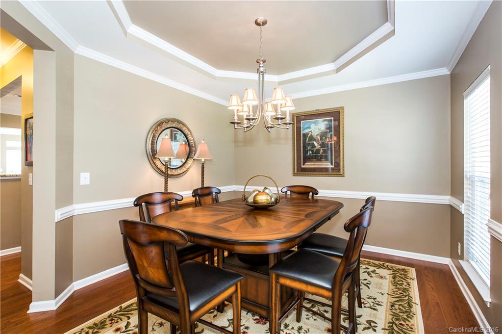 Gilead Ridge - Residential