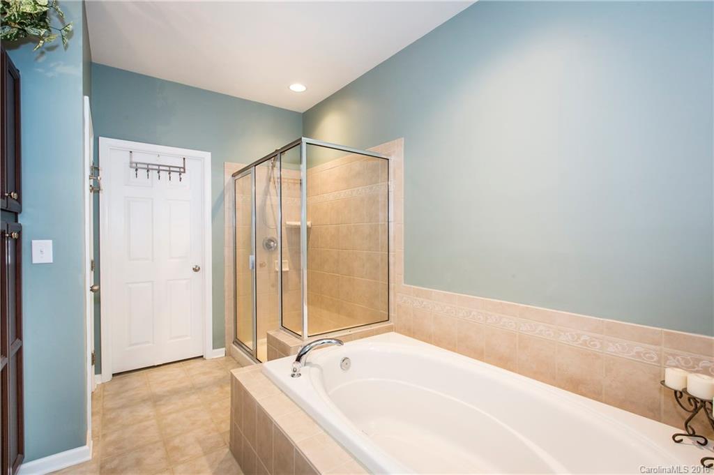 Gilead Ridge - Residential