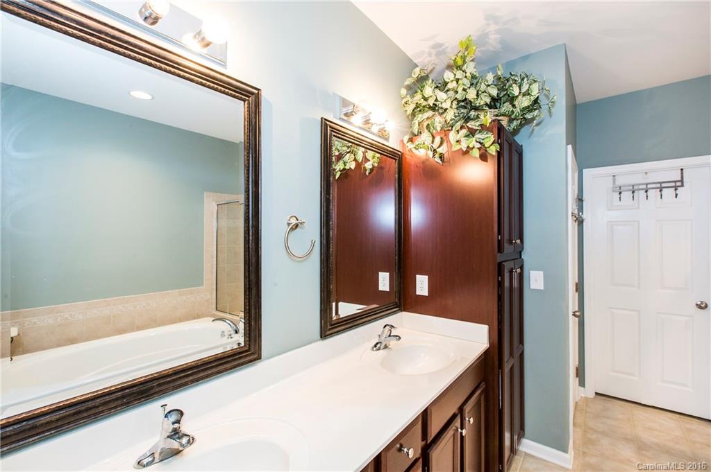 Gilead Ridge - Residential