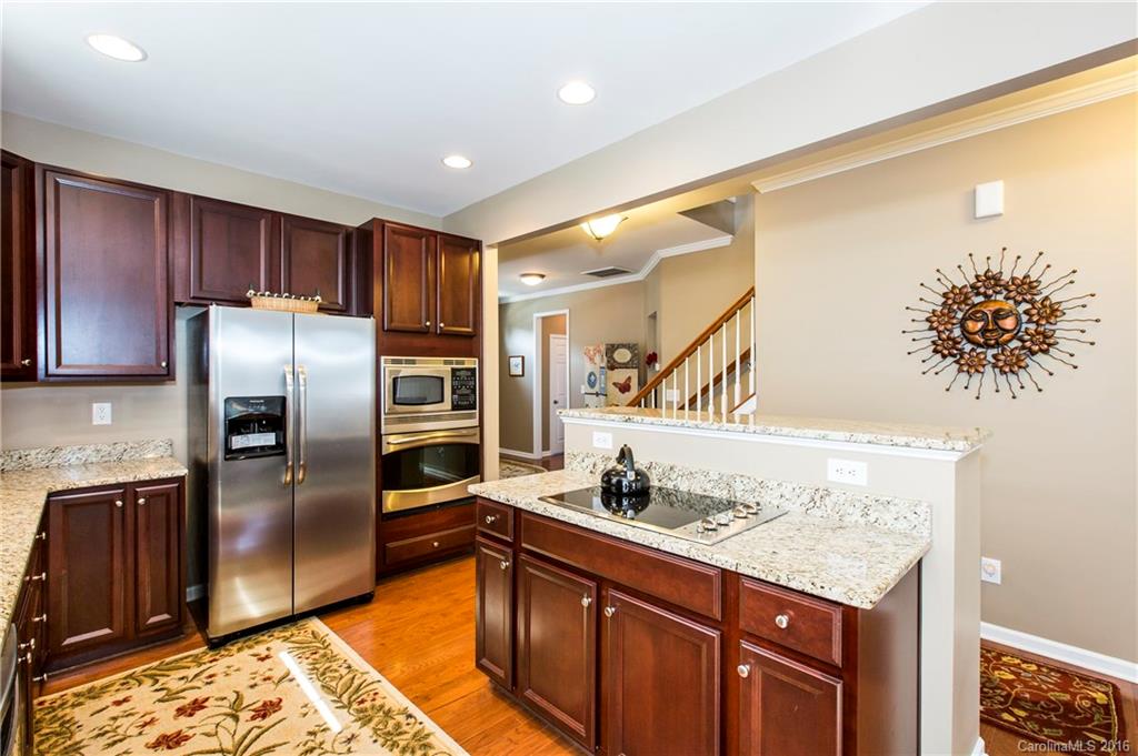 Gilead Ridge - Residential