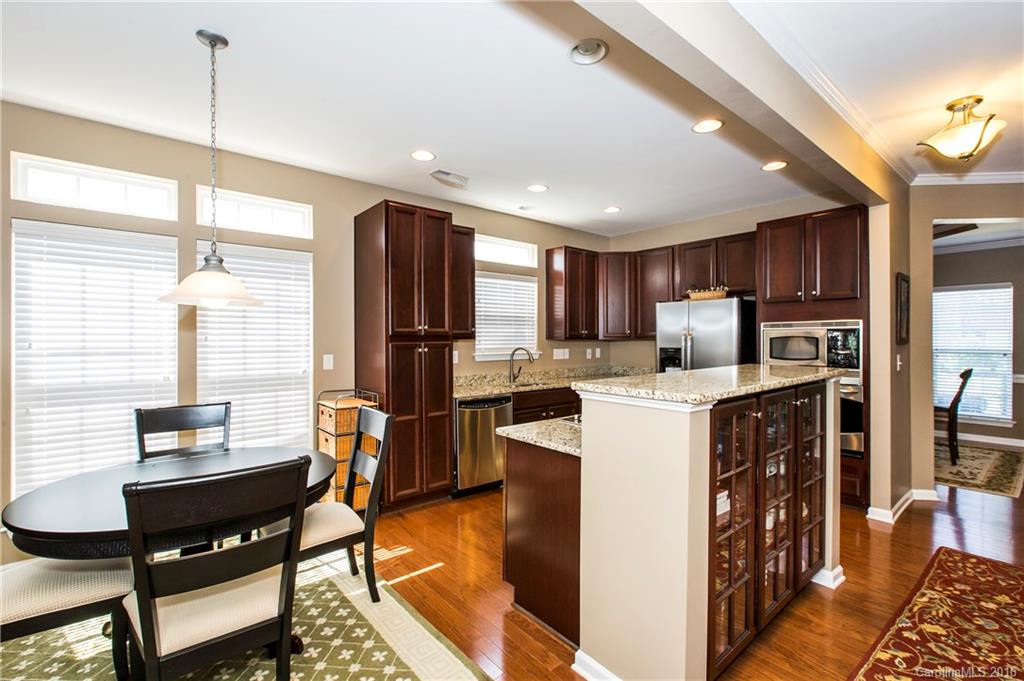 Gilead Ridge - Residential