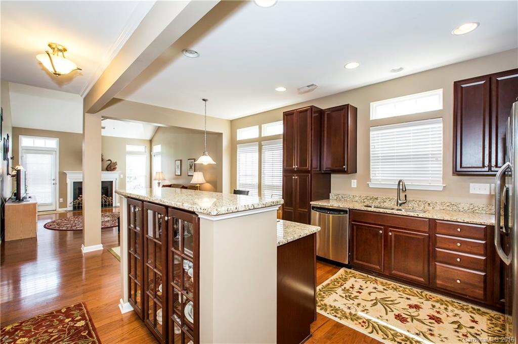 Gilead Ridge - Residential