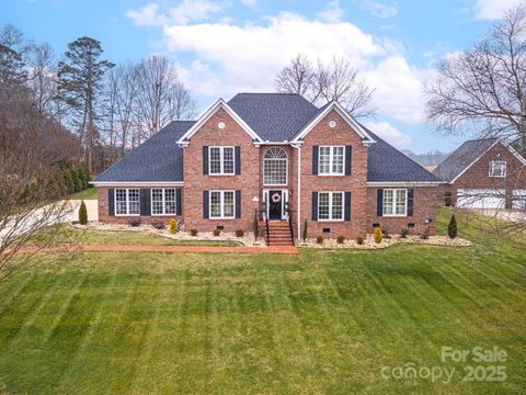 3578 Savannah Lane Claremont NC 28610