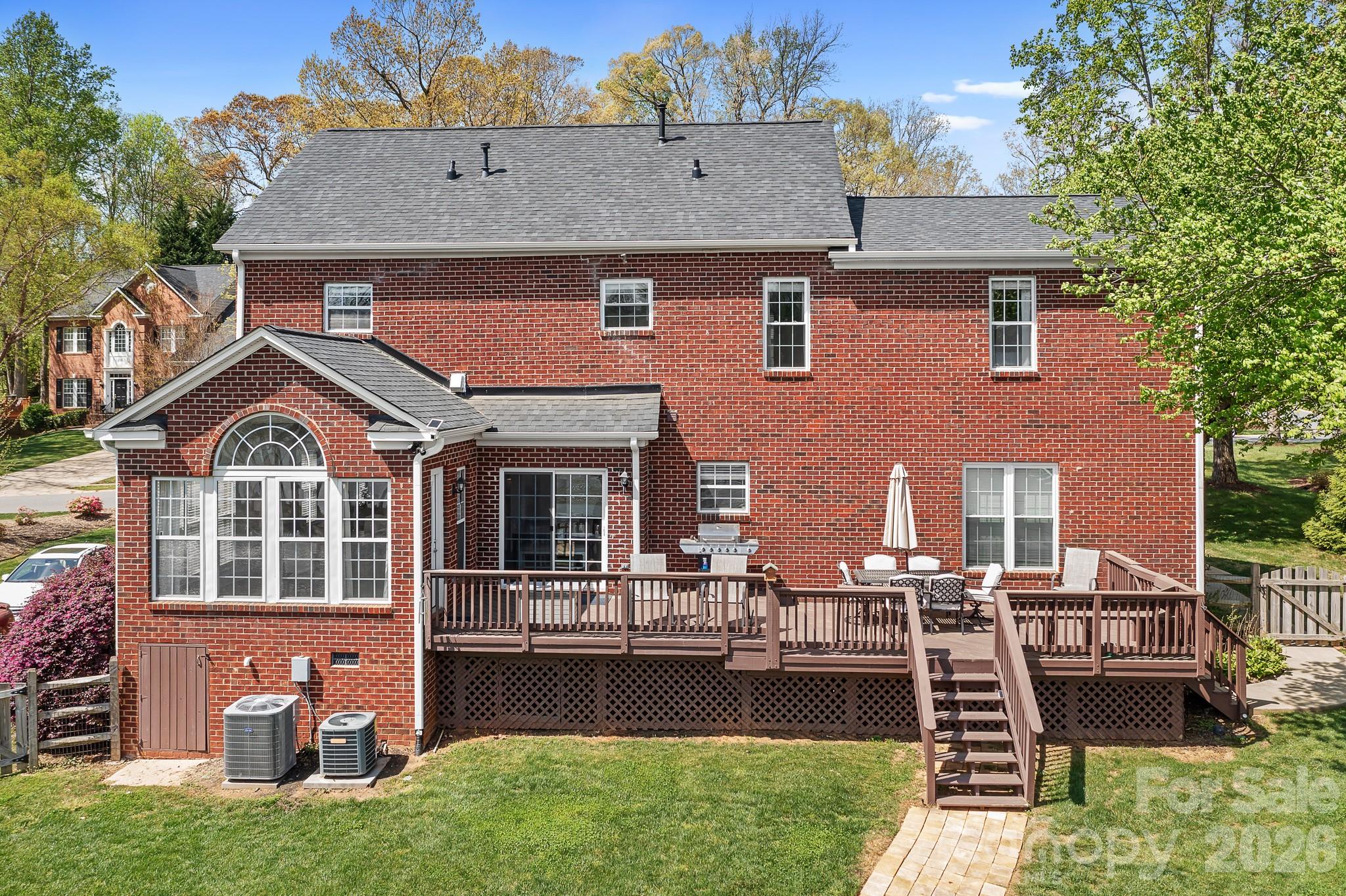 Harbor Cove - Residential