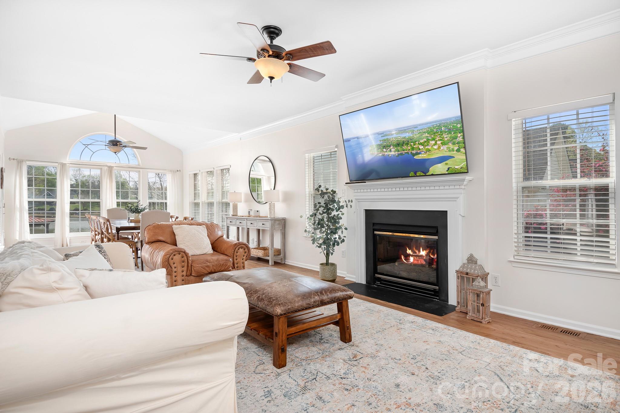 Harbor Cove - Residential