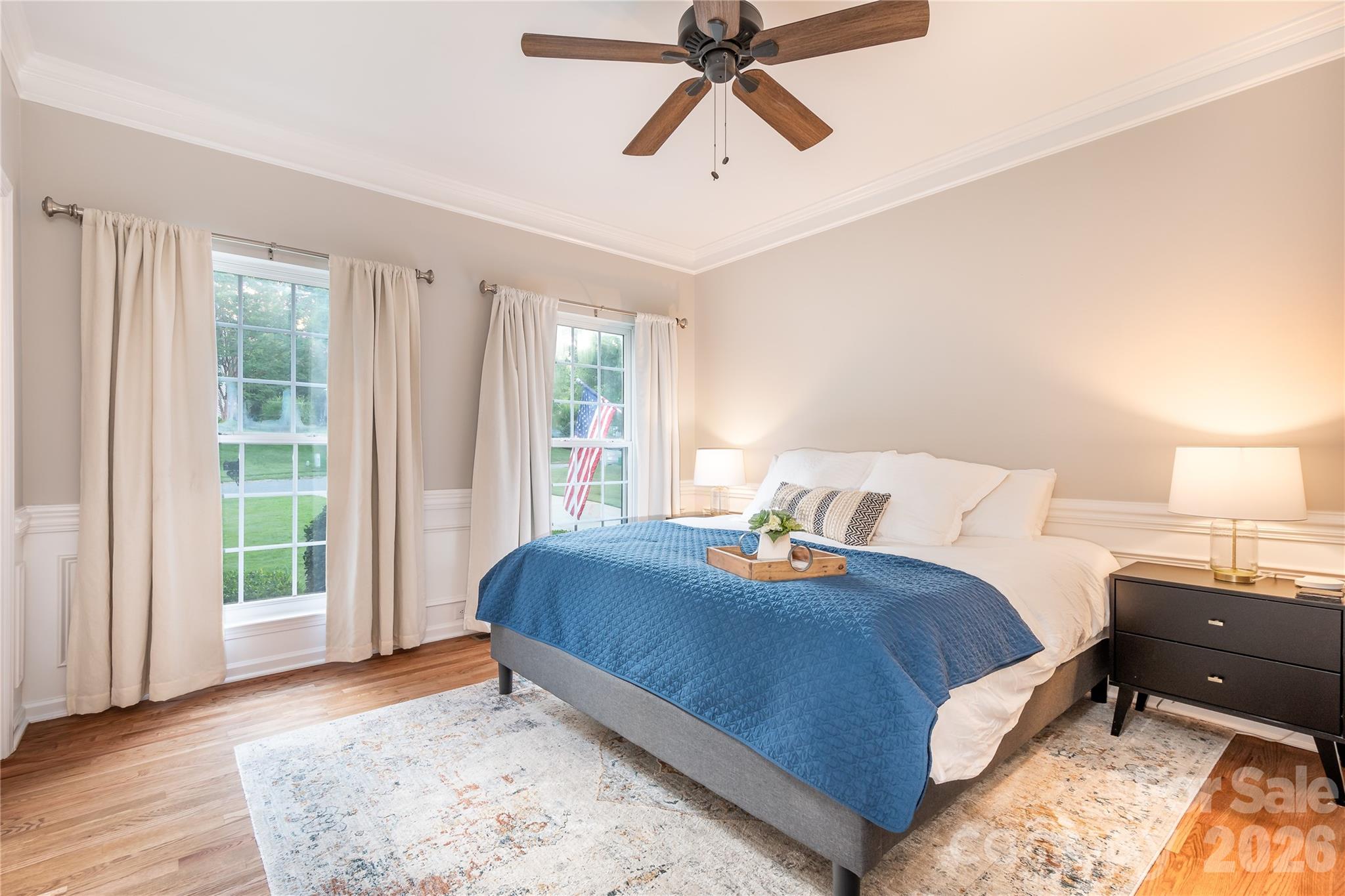 Harbor Cove - Residential