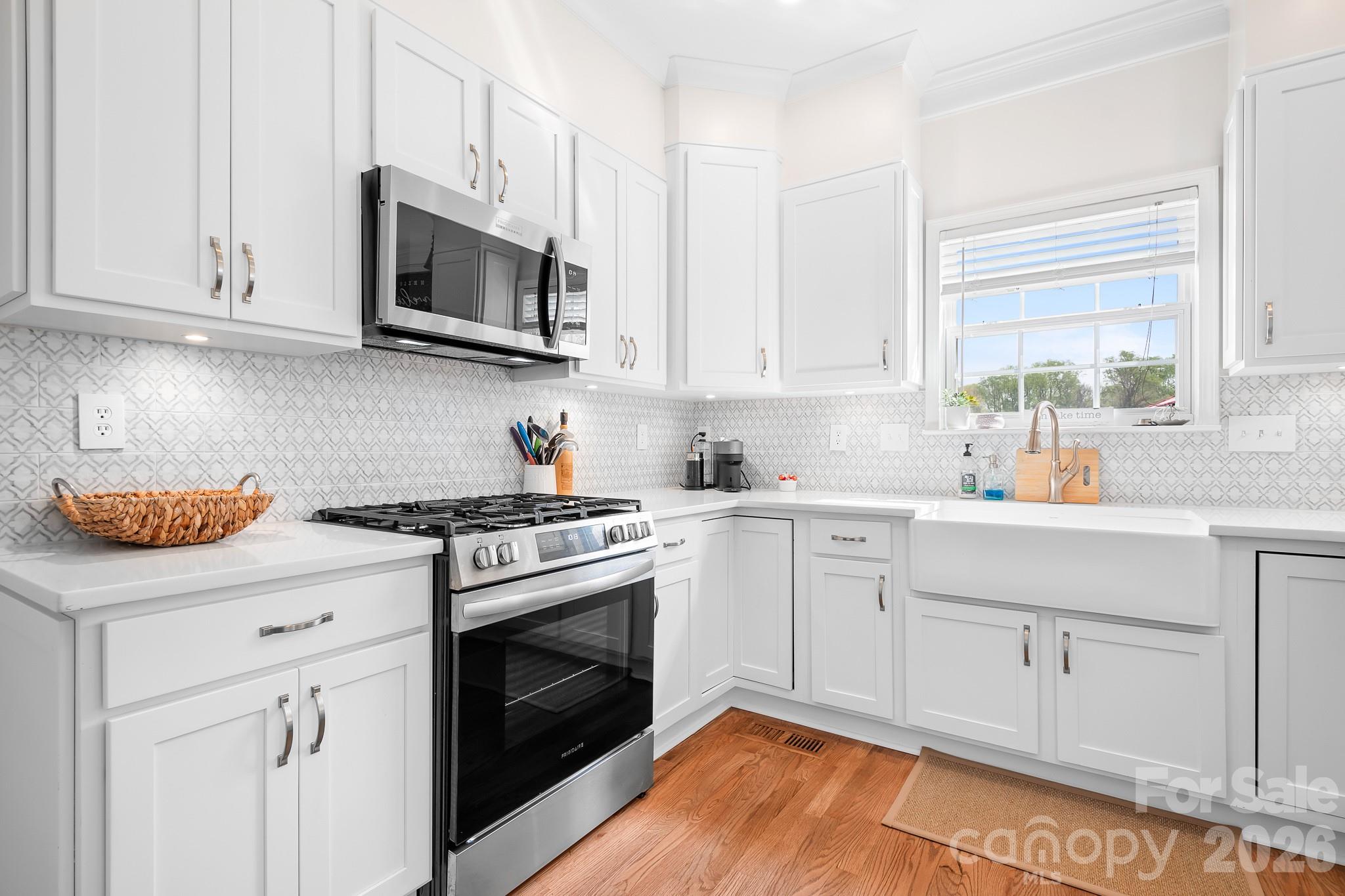 Harbor Cove - Residential