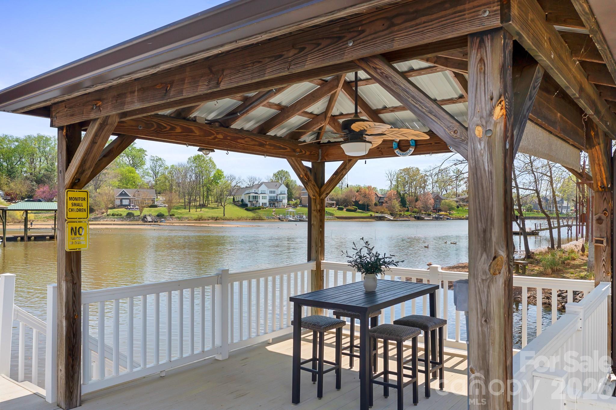 Harbor Cove - Residential