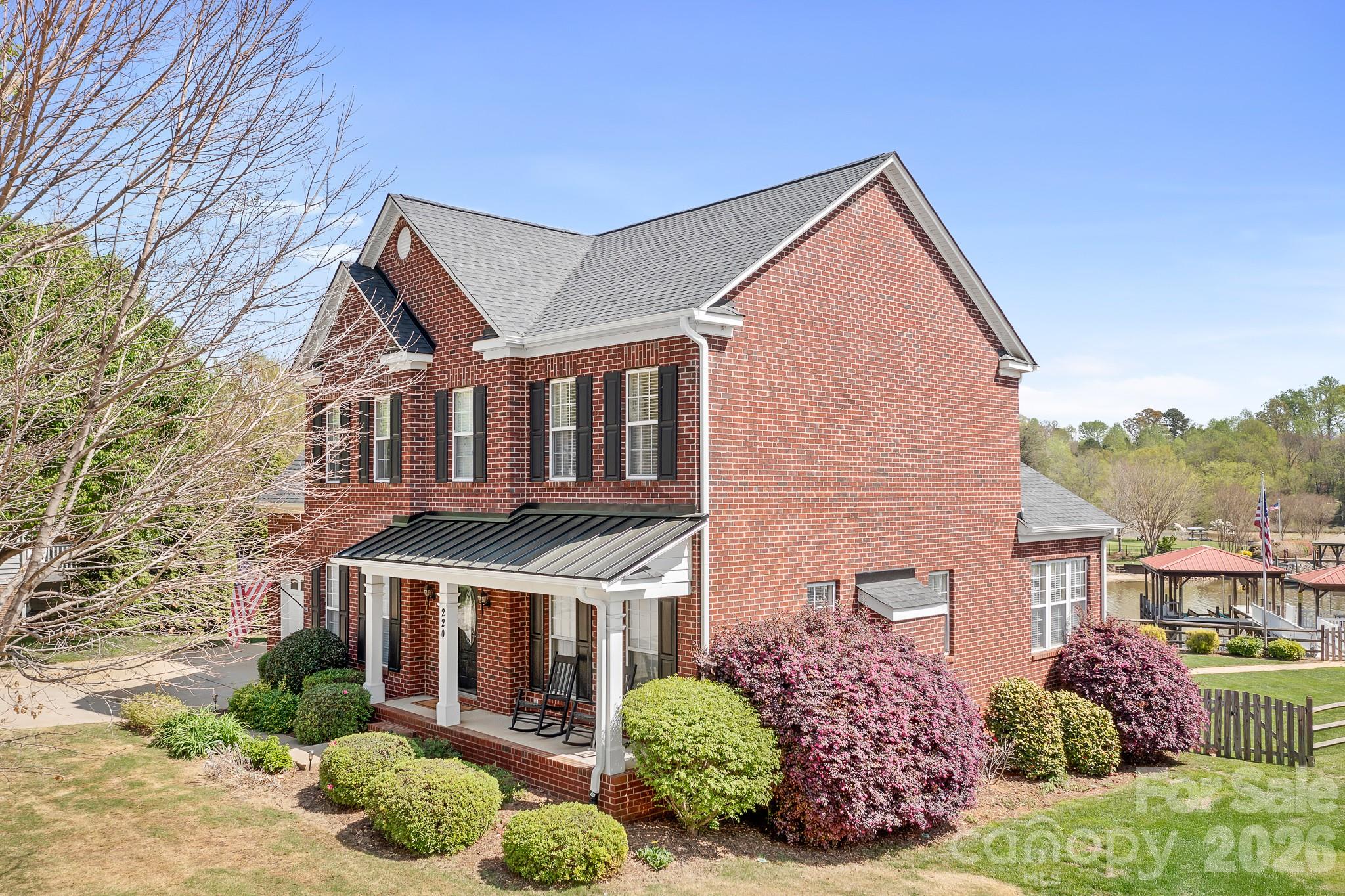 Harbor Cove - Residential