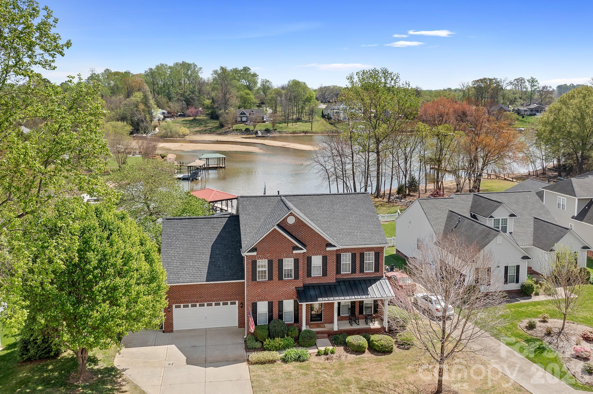 Harbor Cove - Residential