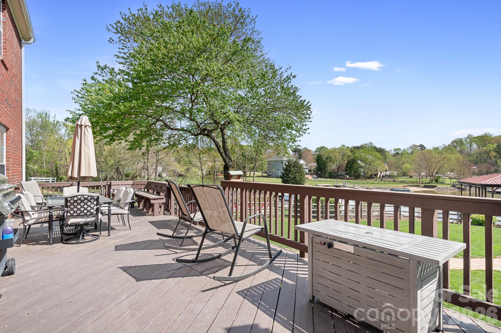 Harbor Cove - Residential