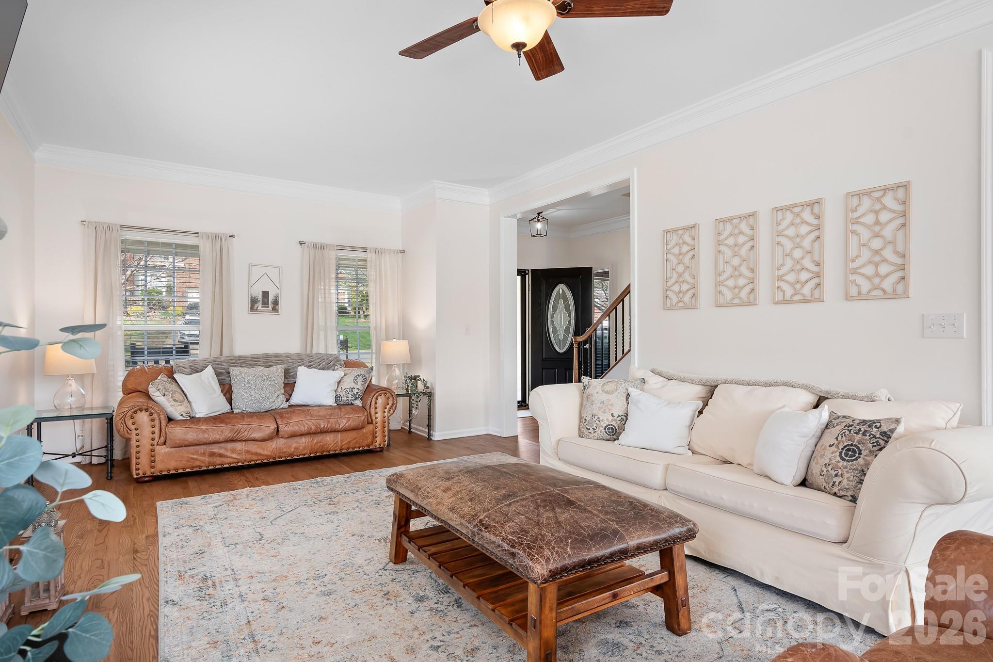 Harbor Cove - Residential