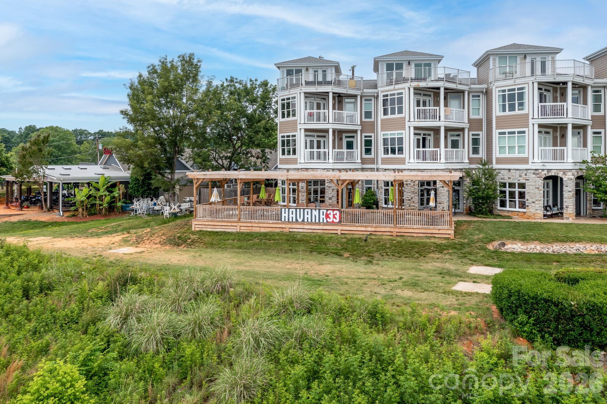 Harbor Cove - Residential