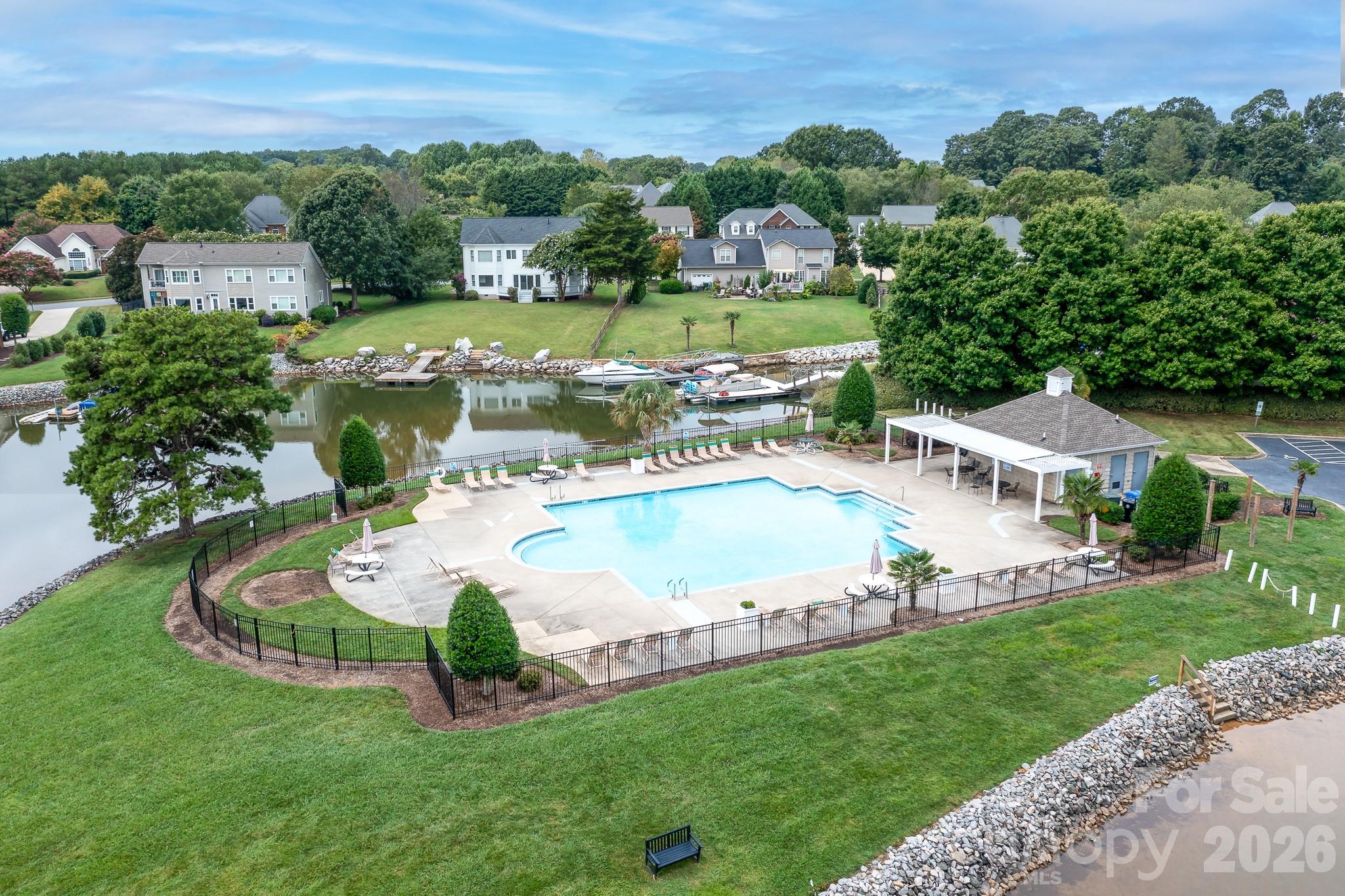 Harbor Cove - Residential