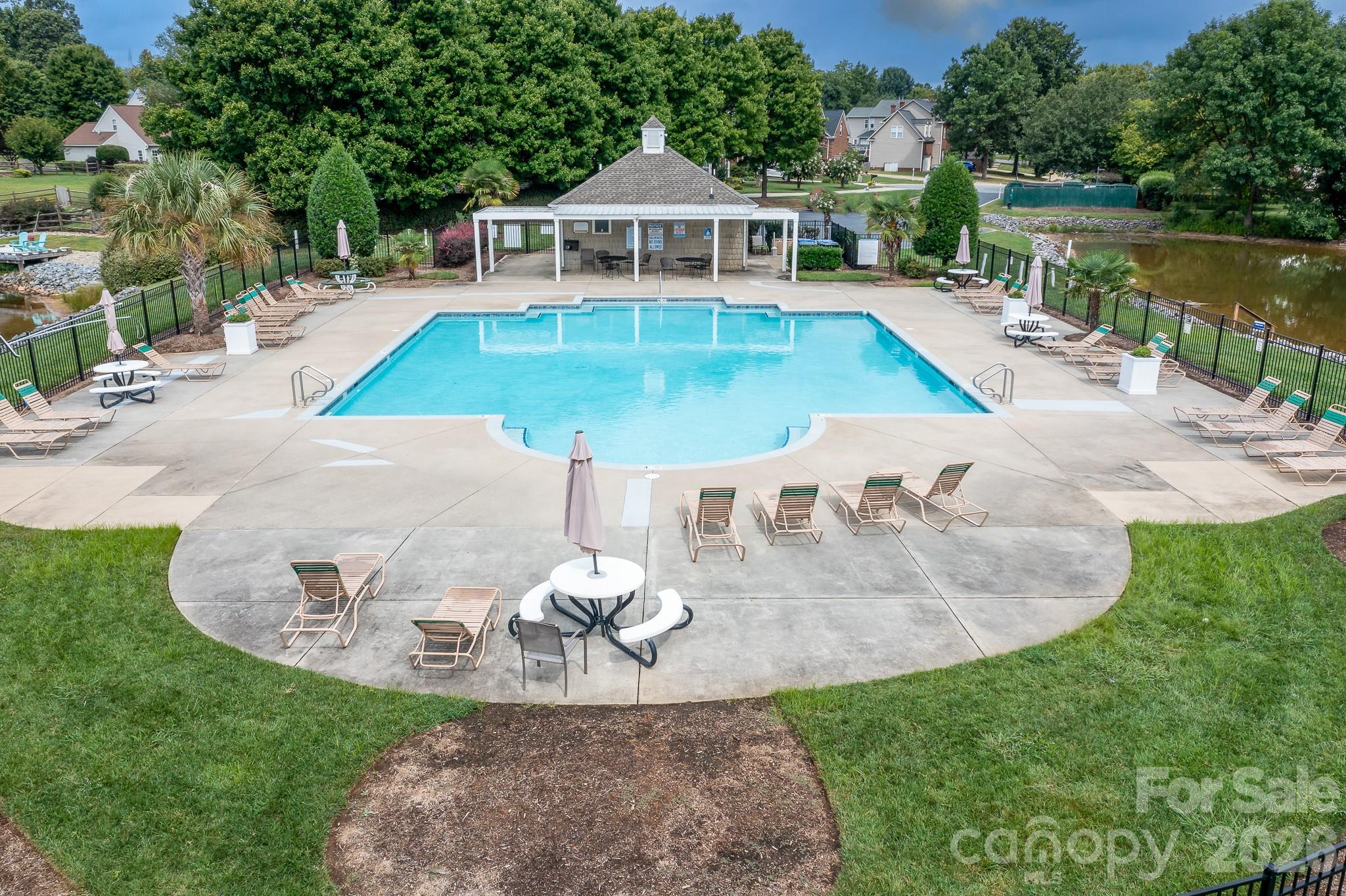 Harbor Cove - Residential