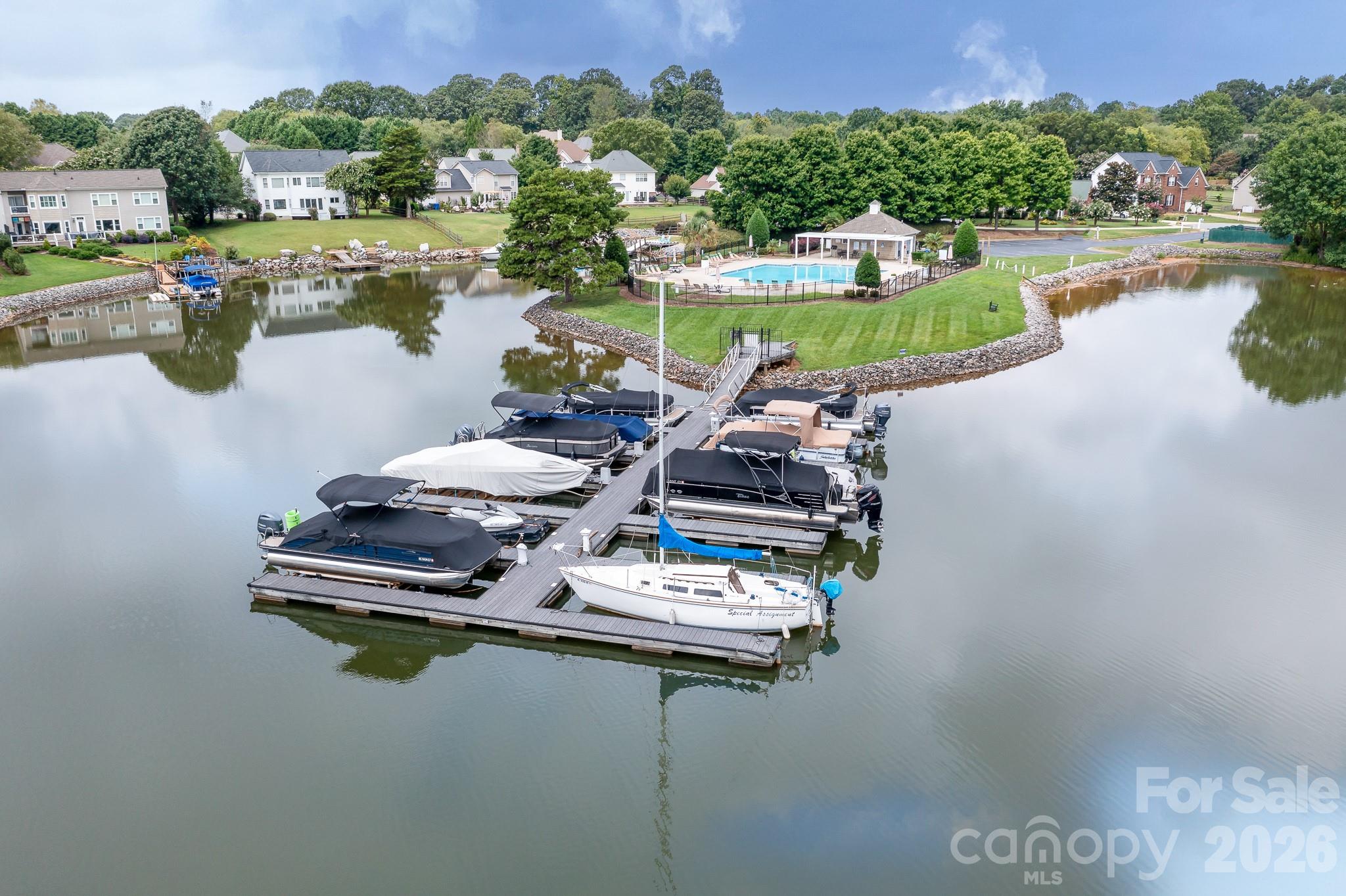 Harbor Cove - Residential