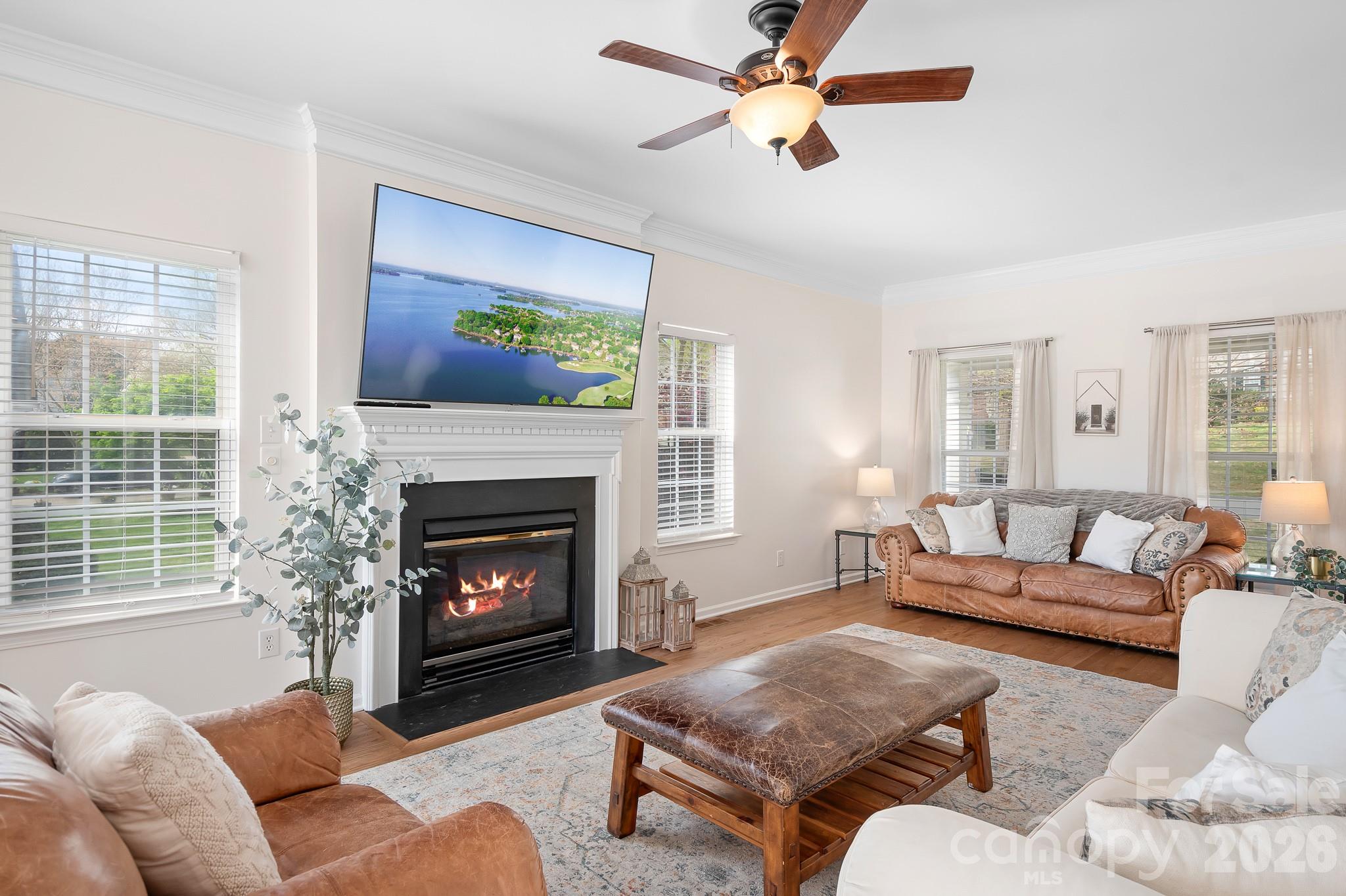 Harbor Cove - Residential