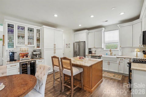 Photo of 15424 Hugh Torance Parkway, Huntersville, NC 28078 (MLS # 4407079)