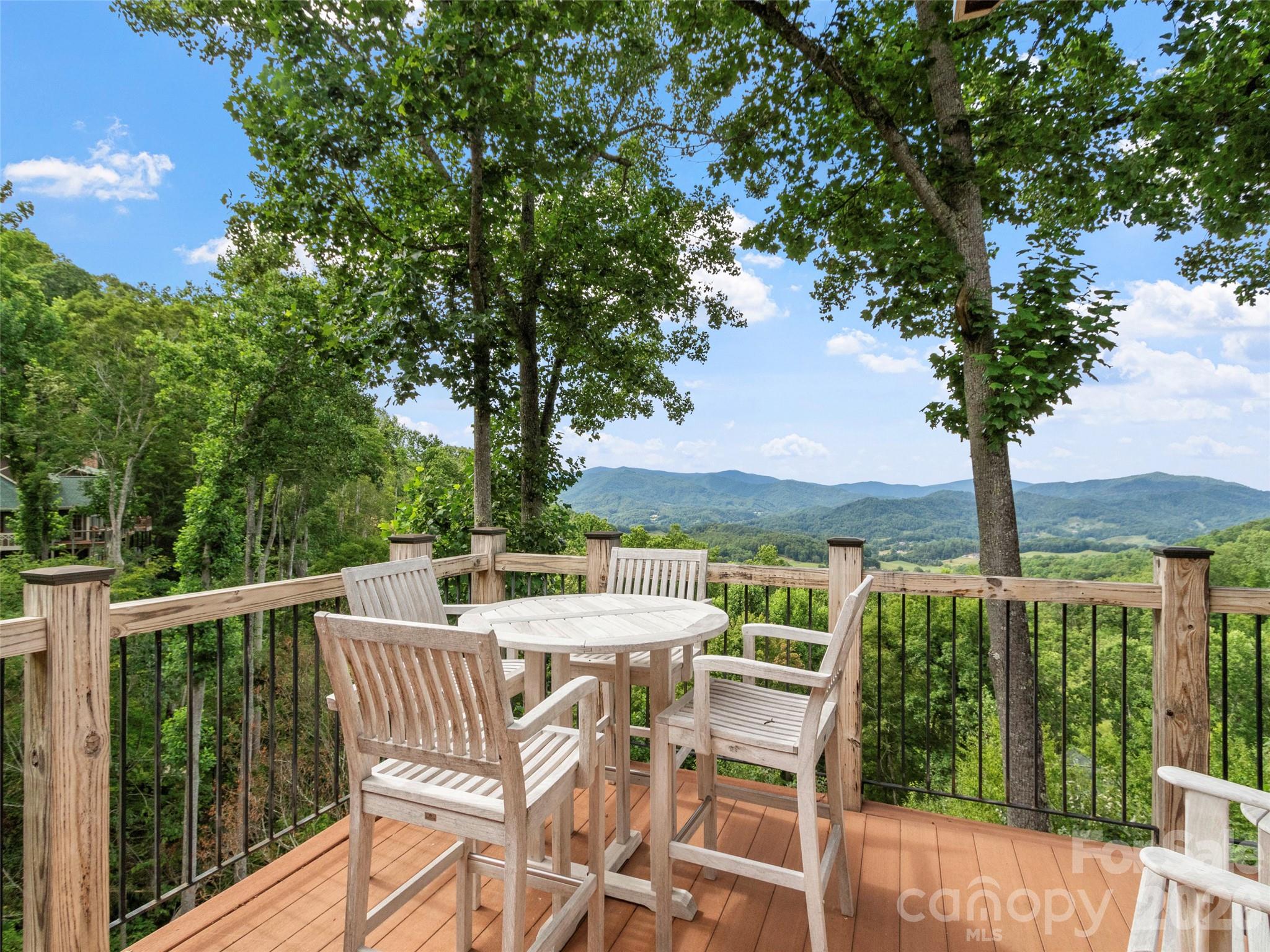 Mountain Air - Residential