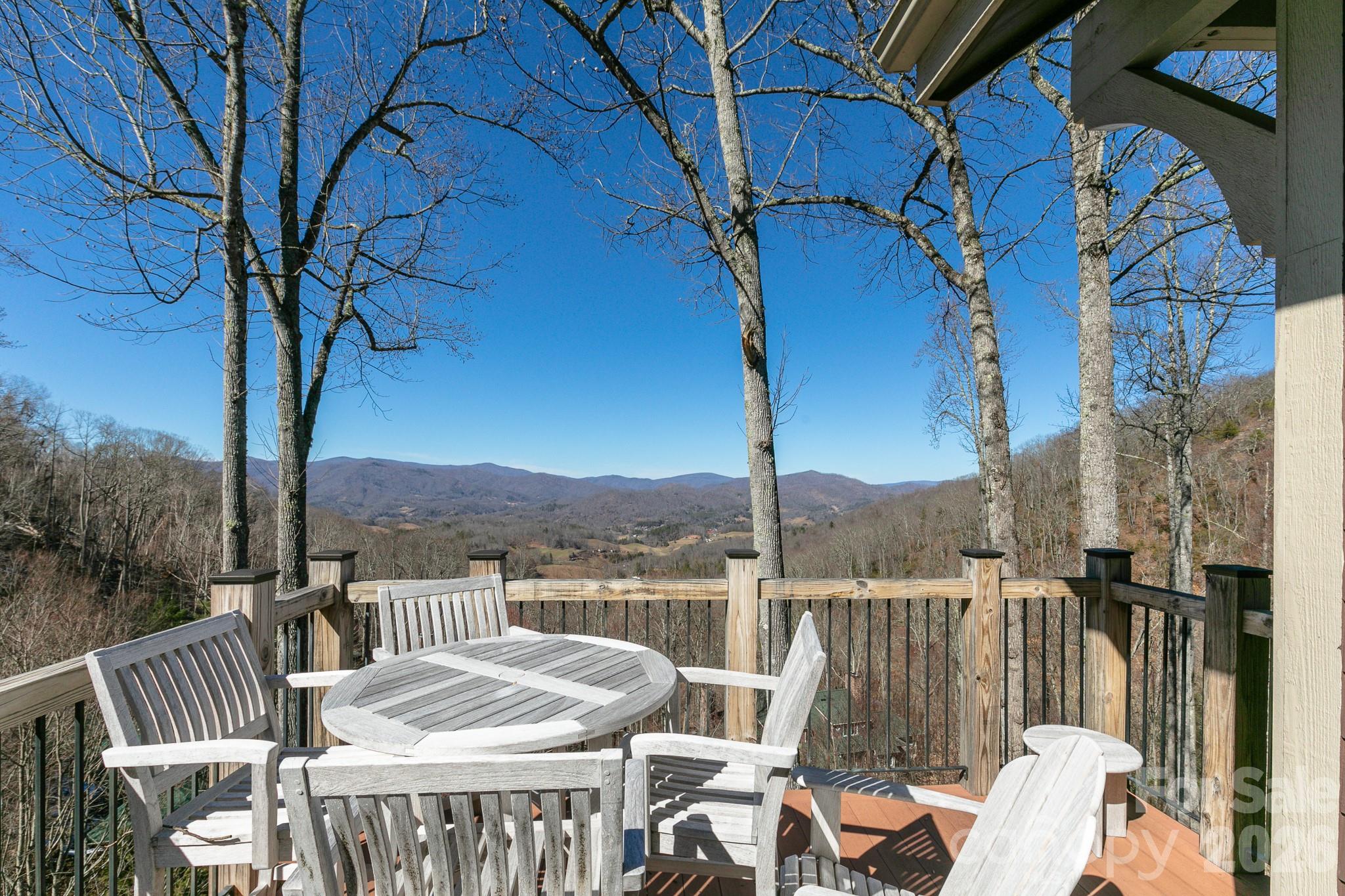 Mountain Air - Residential