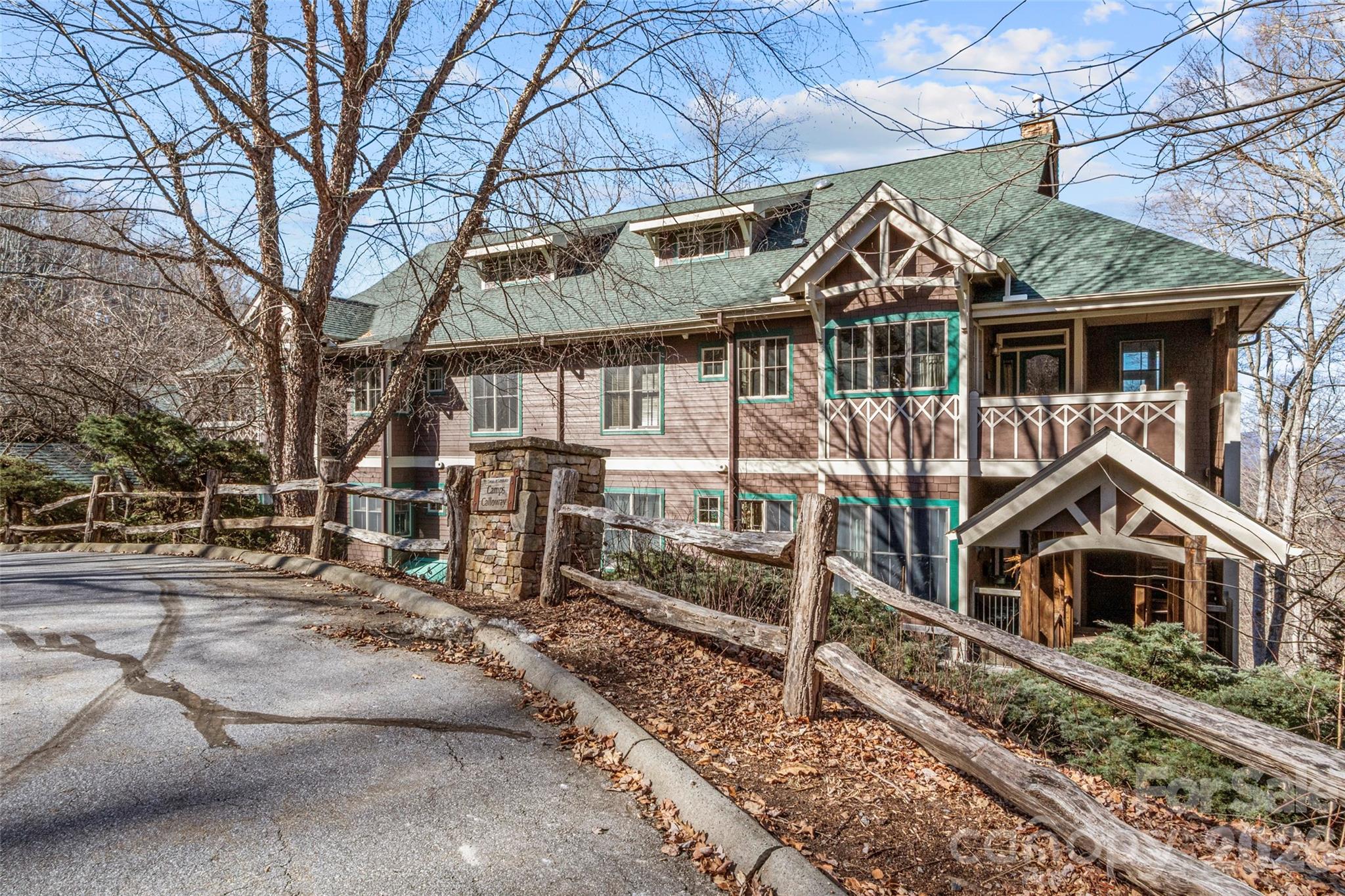 Mountain Air - Residential