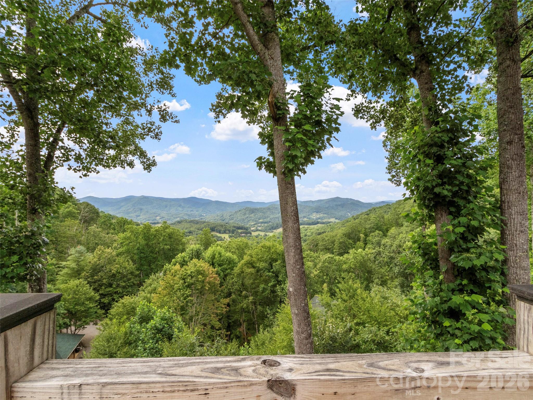 Mountain Air - Residential