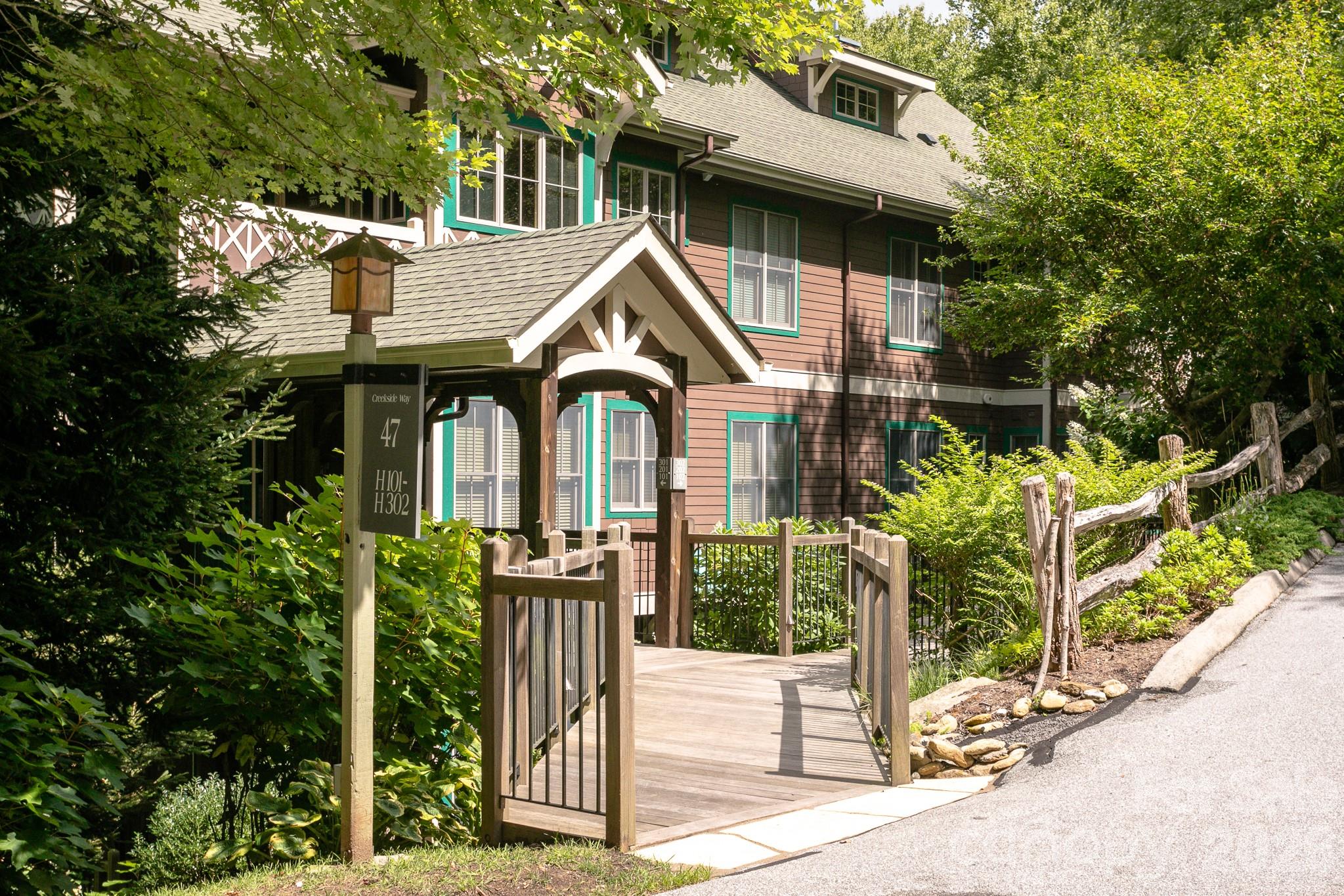 Mountain Air - Residential