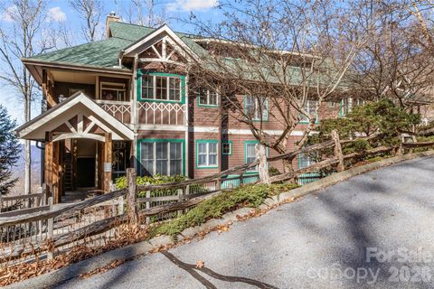 47 Creekside Way H301 Burnsville NC 28714