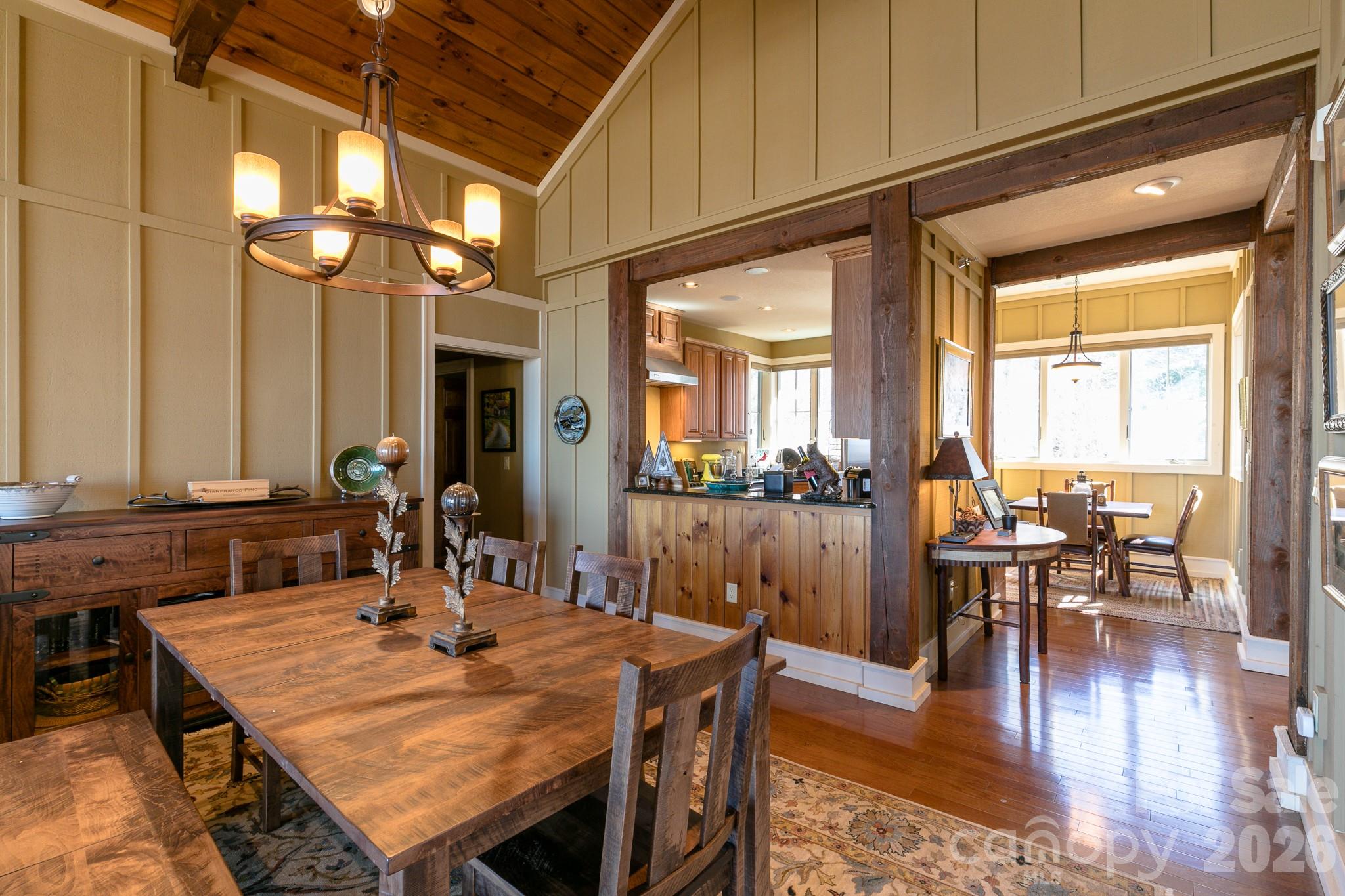 Mountain Air - Residential